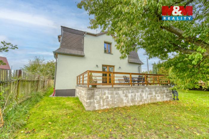 Prodej rodinného domu, Karlovy Vary - Stará Role, Nerudova, 151 m2