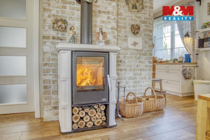 Prodej rodinného domu, Karlovy Vary - Stará Role, Nerudova, 151 m2