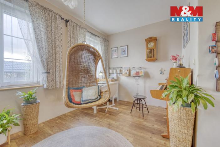 Prodej rodinného domu, Karlovy Vary - Stará Role, Nerudova, 151 m2