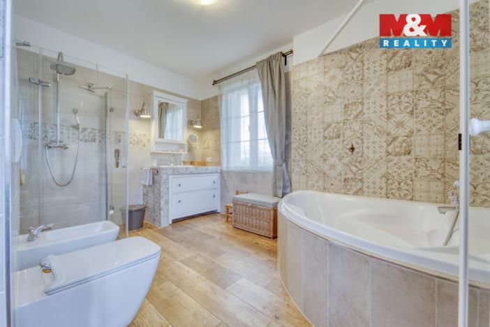 Prodej rodinného domu, Karlovy Vary - Stará Role, Nerudova, 151 m2