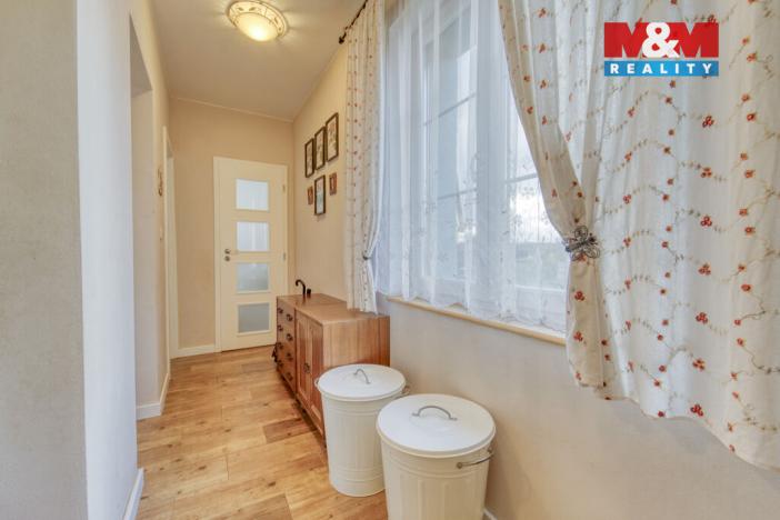 Prodej rodinného domu, Karlovy Vary - Stará Role, Nerudova, 151 m2