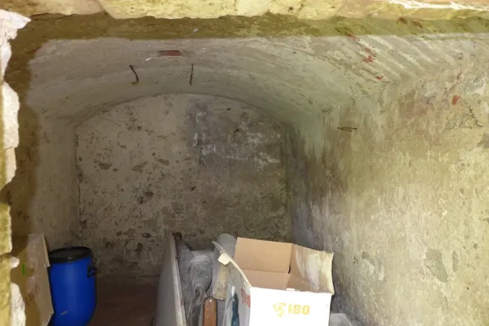 Prodej chaty, Horní Planá, 50 m2