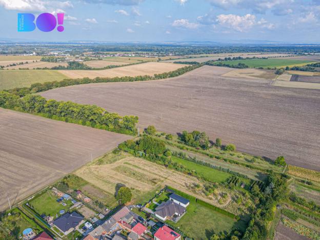 Prodej pozemku pro bydlení, Polkovice, 2790 m2