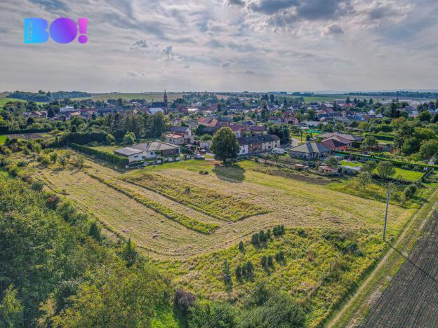 Prodej pozemku pro bydlení, Polkovice, 2790 m2