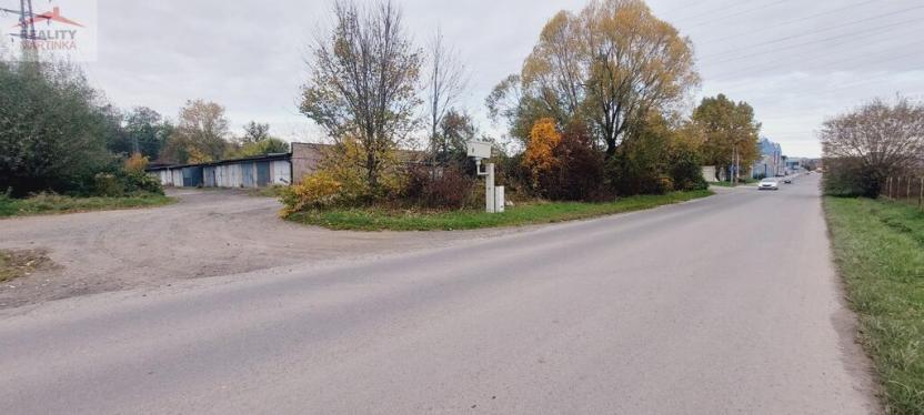 Pronájem garáže, Valašské Meziříčí - Krásno nad Bečvou, M. Alše, 19 m2