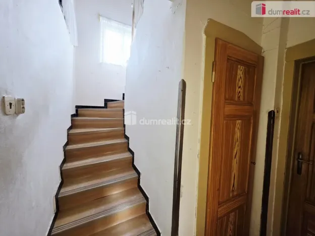 Prodej rodinného domu, Městec Králové, Dymokurská, 136 m2