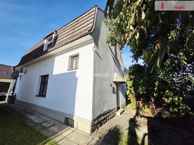 Prodej rodinného domu, Městec Králové, Dymokurská, 136 m2