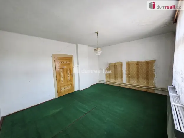 Prodej rodinného domu, Městec Králové, Dymokurská, 136 m2