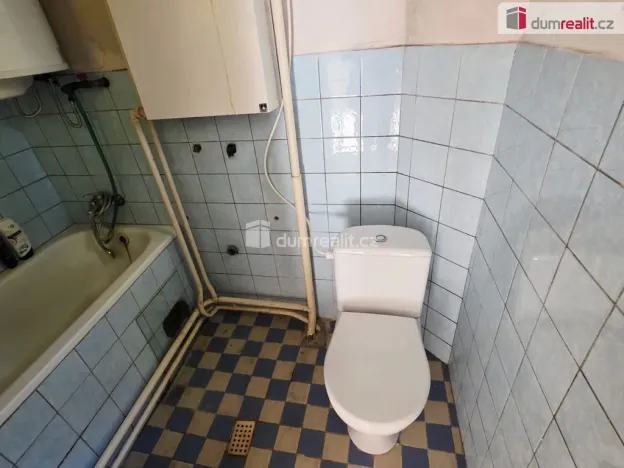 Prodej rodinného domu, Městec Králové, Dymokurská, 136 m2