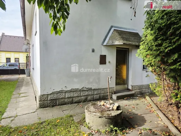 Prodej rodinného domu, Městec Králové, Dymokurská, 136 m2