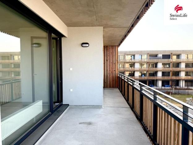 Pronájem bytu 2+kk, Plzeň, Kartónová, 79 m2