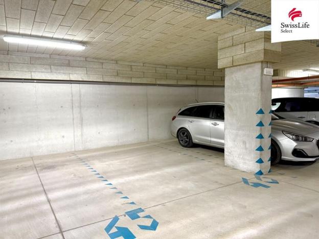 Pronájem bytu 2+kk, Plzeň, Kartónová, 79 m2