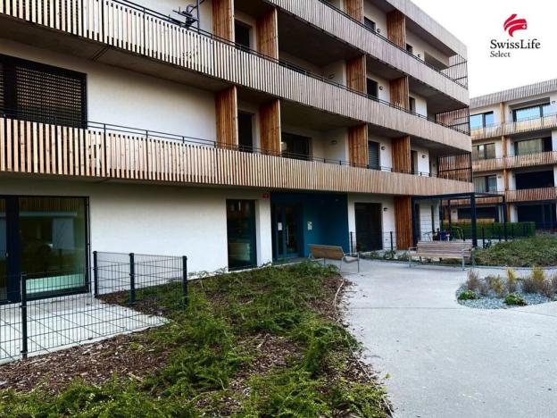 Pronájem bytu 2+kk, Plzeň, Kartónová, 79 m2