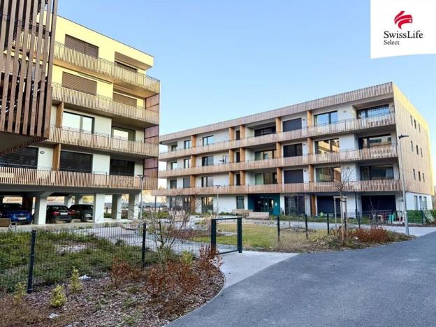 Pronájem bytu 2+kk, Plzeň, Kartónová, 79 m2