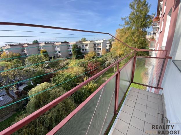 Prodej bytu 3+1, Olomouc, Fragnerova, 73 m2