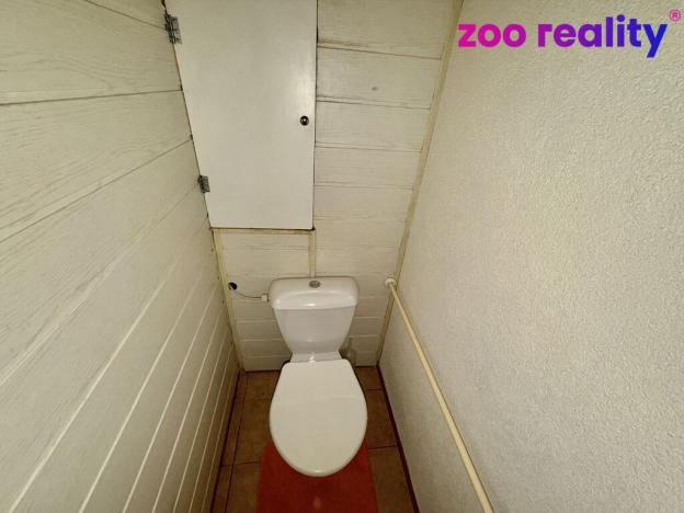 Prodej bytu 1+1, Kadaň, Chomutovská, 32 m2