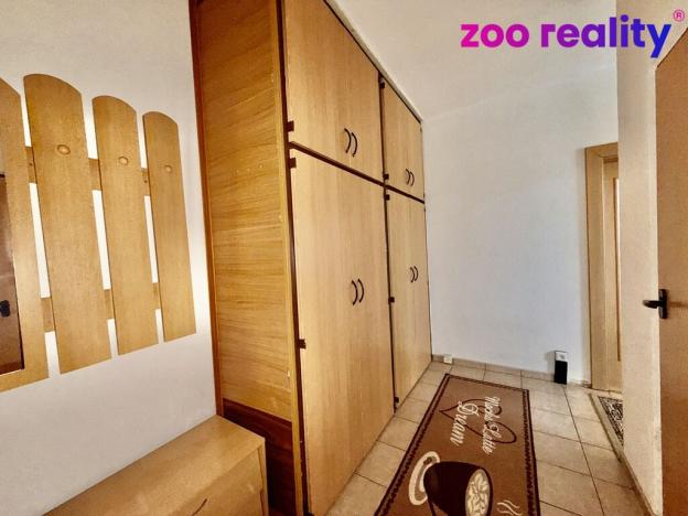 Prodej bytu 1+1, Kadaň, Chomutovská, 32 m2