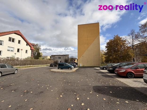 Prodej bytu 1+1, Kadaň, Chomutovská, 32 m2