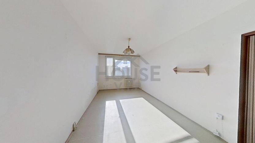 Prodej bytu 2+kk, Praha - Háje, Mendelova, 42 m2