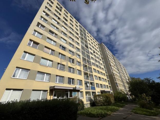 Prodej bytu 2+kk, Praha - Háje, Mendelova, 42 m2