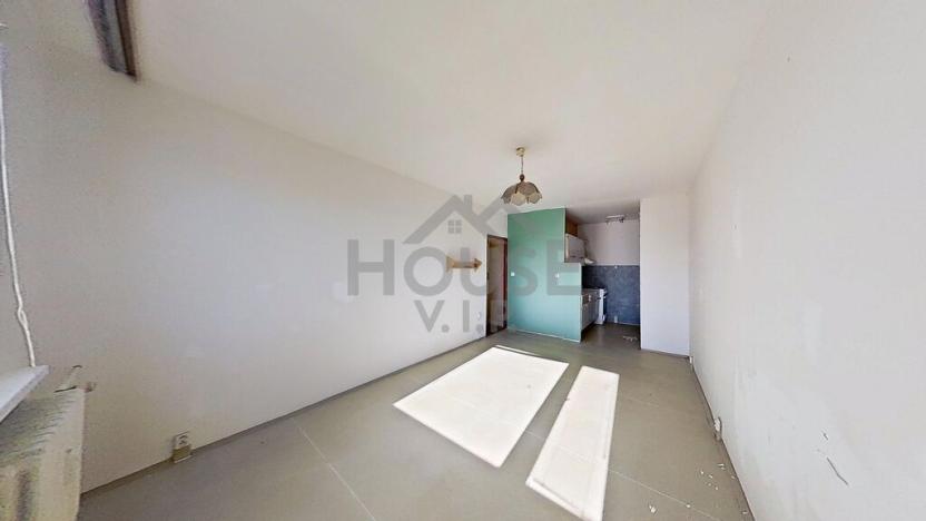 Prodej bytu 2+kk, Praha - Háje, Mendelova, 42 m2