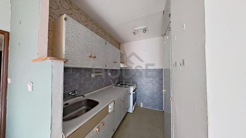 Prodej bytu 2+kk, Praha - Háje, Mendelova, 42 m2