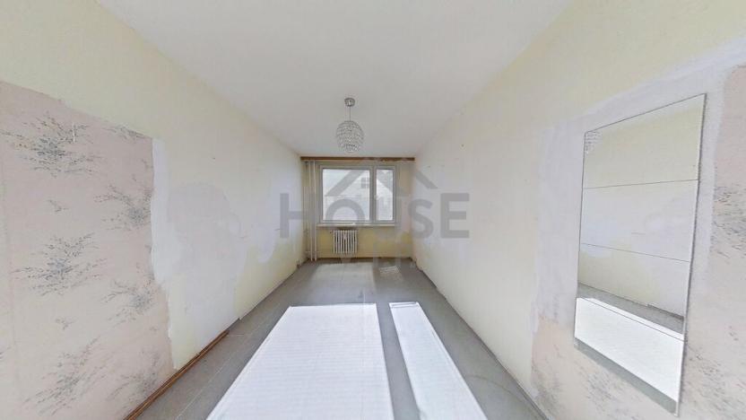 Prodej bytu 2+kk, Praha - Háje, Mendelova, 42 m2