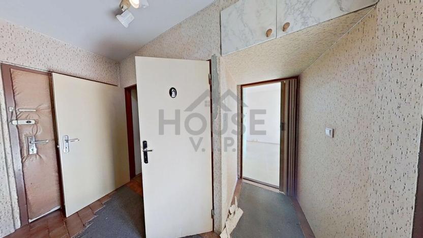 Prodej bytu 2+kk, Praha - Háje, Mendelova, 42 m2