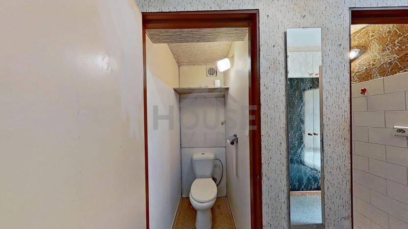 Prodej bytu 2+kk, Praha - Háje, Mendelova, 42 m2