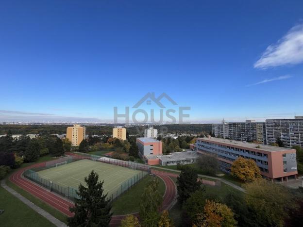 Prodej bytu 2+kk, Praha - Háje, Mendelova, 42 m2