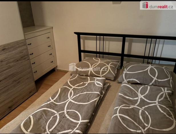 Pronájem bytu 5+kk, Opava - Předměstí, Polní, 91 m2