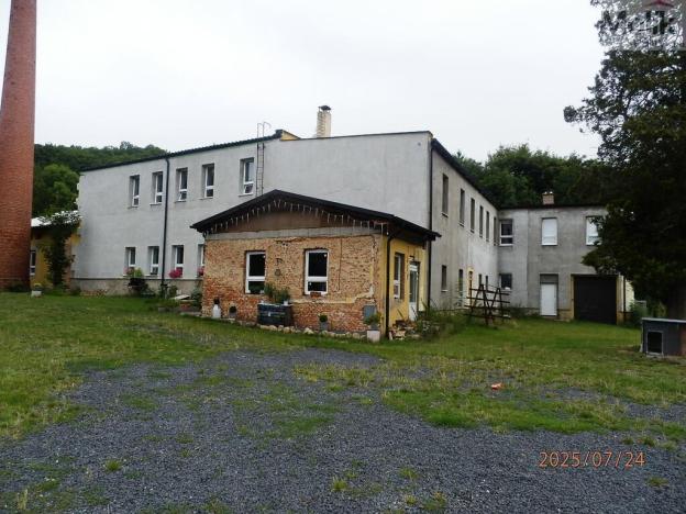 Prodej komerční nemovitosti, Vysoká Pec, 1300 m2