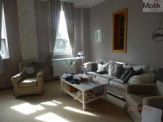 Prodej komerční nemovitosti, Vysoká Pec, 1300 m2