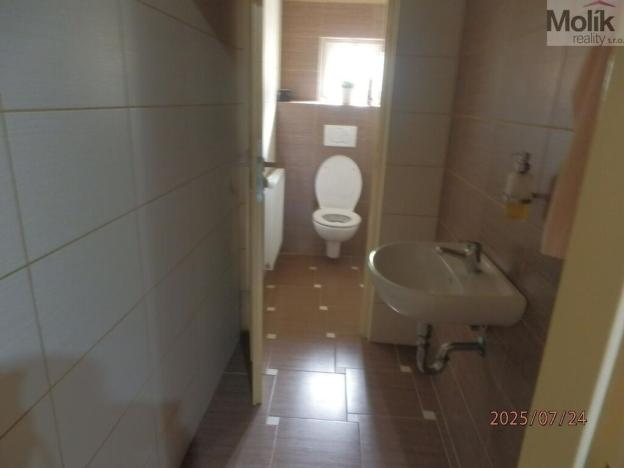 Prodej komerční nemovitosti, Vysoká Pec, 1300 m2