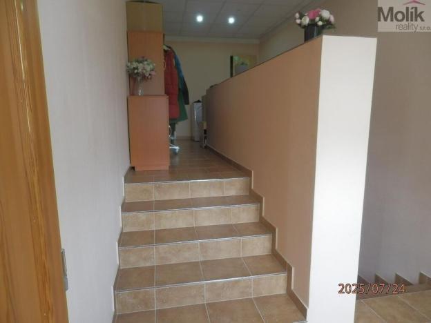 Prodej komerční nemovitosti, Vysoká Pec, 1300 m2