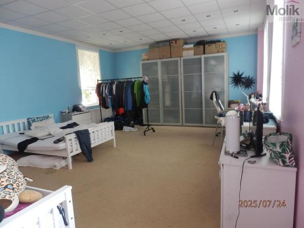 Prodej komerční nemovitosti, Vysoká Pec, 1300 m2