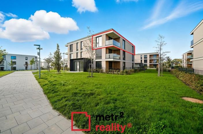 Prodej bytu 4+kk, Olomouc, Milana Ticháka, 153 m2