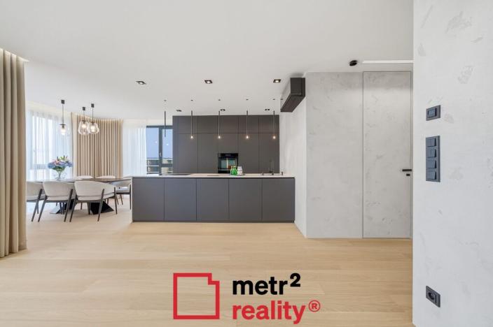 Prodej bytu 4+kk, Olomouc, Milana Ticháka, 153 m2