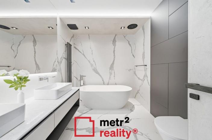 Prodej bytu 4+kk, Olomouc, Milana Ticháka, 153 m2