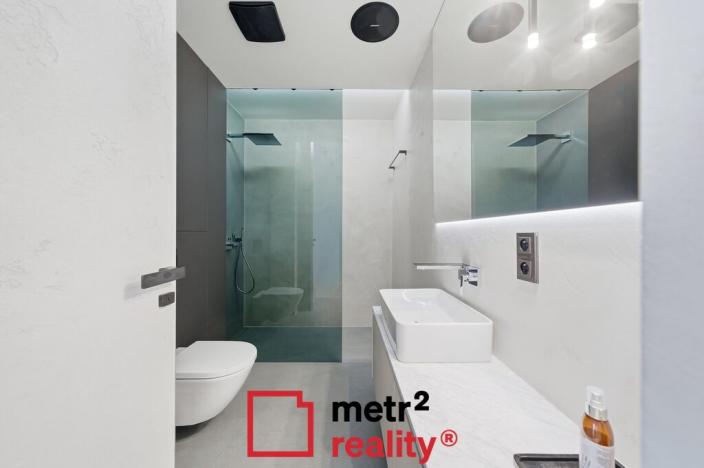 Prodej bytu 4+kk, Olomouc, Milana Ticháka, 153 m2