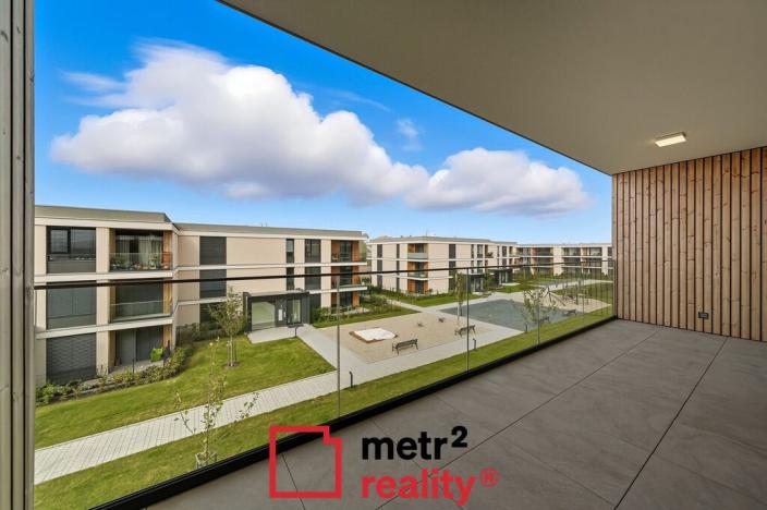 Prodej bytu 4+kk, Olomouc, Milana Ticháka, 153 m2