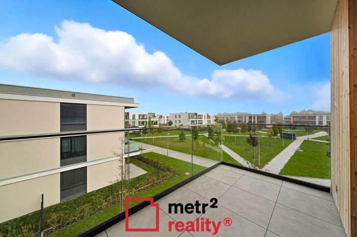 Prodej bytu 4+kk, Olomouc, Milana Ticháka, 153 m2