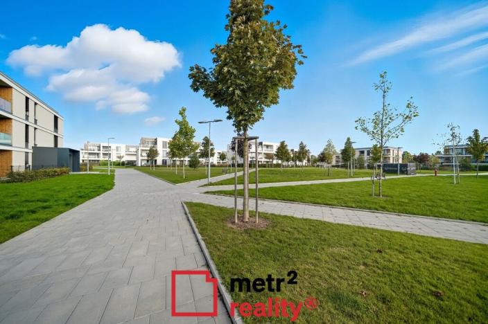 Prodej bytu 4+kk, Olomouc, Milana Ticháka, 153 m2