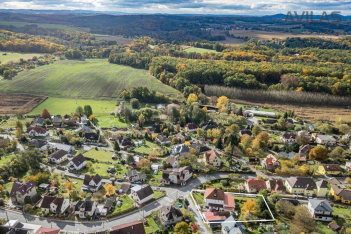 Prodej rodinného domu, Čerčany, Masarykova, 265 m2