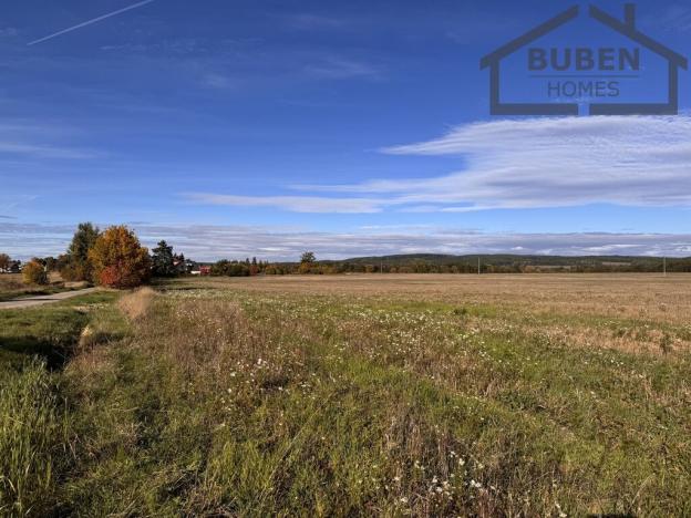 Prodej pozemku pro bydlení, Bor, U trati, 10360 m2