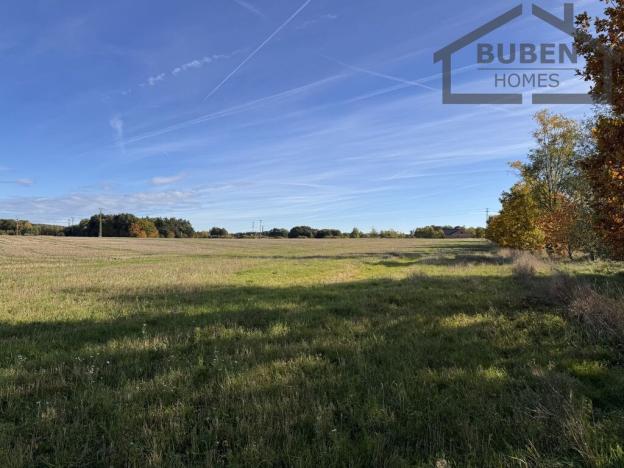 Prodej pozemku pro bydlení, Bor, U trati, 10360 m2