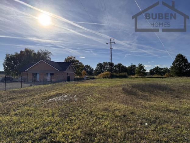 Prodej pozemku pro bydlení, Bor, U trati, 10360 m2