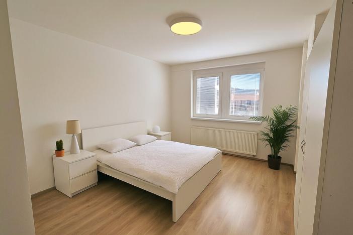 Prodej bytu 2+kk, Beroun - Beroun-Město, V Zahradách, 73 m2