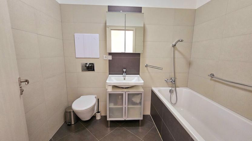 Prodej bytu 2+kk, Beroun - Beroun-Město, V Zahradách, 73 m2