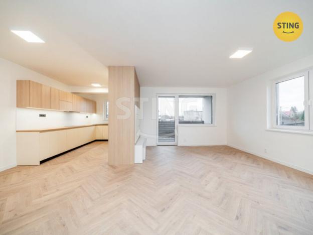 Prodej bytu 3+kk, Petrovice u Karviné, 81 m2